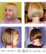 Image result for Toddler Bob Haircut