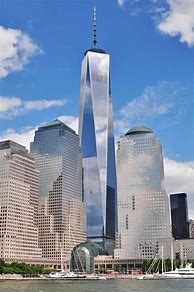 Image result for Freedom Tower New York City