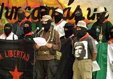 Image result for Mexico Ezln