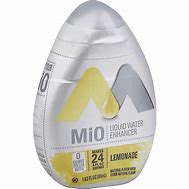 Image result for Mio Lemonade