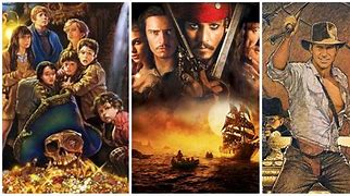 Image result for Family Adventure Movies