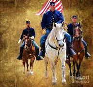 Image result for Union Army Crevat