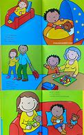 Image result for Kids Books Birth of a New Sibling