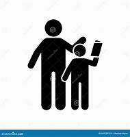 Image result for Teacher and Student Icon