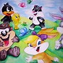 Image result for Looney Toons Intro