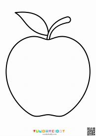 Image result for Apple Template Free