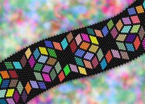 Image result for Hopi Bead Patterns