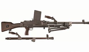 Image result for Bren Machin Gun