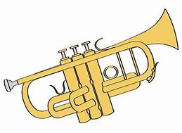 Image result for Band Instruments Trumpet