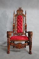 Image result for King's Throne Chair