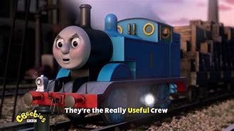 Image result for Thomas and Friends Theme Song