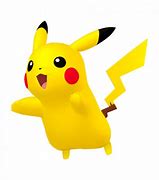 Image result for Pikachu Forms