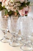 Image result for Wine Goblets