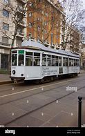 Image result for Wide Tram