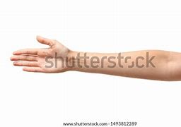 Image result for Reaching Hand Shake