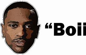 Image result for Big Sean Boy Ad Lib