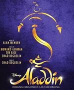 Image result for Aladdin Soundtrack