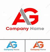 Image result for Logo Huruf AG