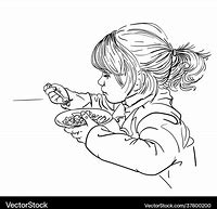 Image result for Eating Drawing Meme