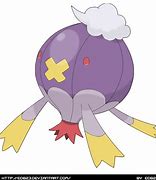 Image result for Drifblim Pokemon