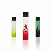 Image result for Pistol Grip Hyde Vape