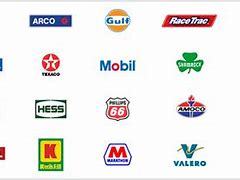 Image result for Clark Gas Station Logo