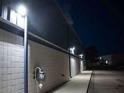 Image result for Commercial Building LED Lighting