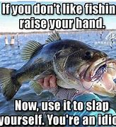 Image result for Fishing for a Donut Meme