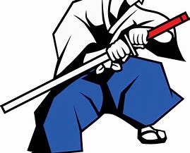 Image result for Samurai ClipArt