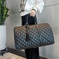 Image result for Luxury Weekender Bag