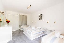 Image result for Paradise Beach Accommodation Mykonos