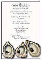 Image result for Lowcountry Oyster Roast Party