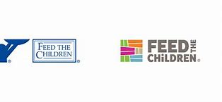 Image result for Feed the Children Logo