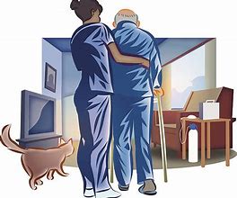 Image result for Caregiver Clip Art Free