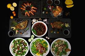 Image result for Aquarium Cafe Iloilo Menu