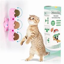 Image result for Catnip Balls Cat Toys