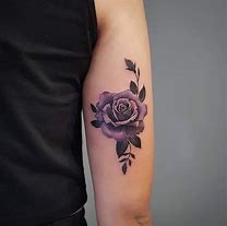 Image result for Small Upper Arm Tattoos