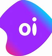 Image result for Oi Brasil Logo