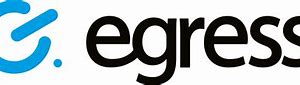 Image result for Egress Logo