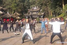 Image result for Qingchengshan