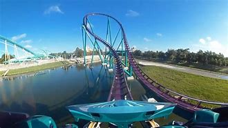 Image result for Meko Rideat SeaWorld