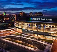 Image result for Intrust Bank Arena Rodeo