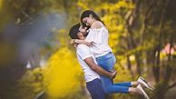 Image result for Love/Hate Couple Poses