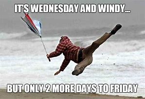 Image result for Windy Cold Day Meme