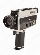 Image result for Super 8Mm Camera