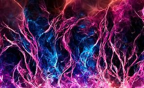 Image result for Pink Black Fire