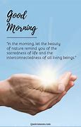 Image result for Good Morning Spiritual Quotes