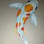 Image result for Draw a Koi Fish