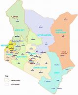 Image result for Location of Kenya