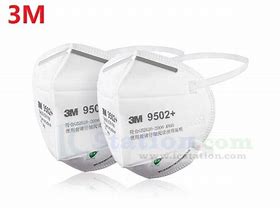 Image result for 3M P2 N95 Mask